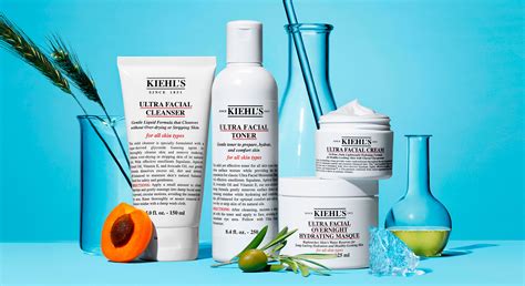 Kiehl's .